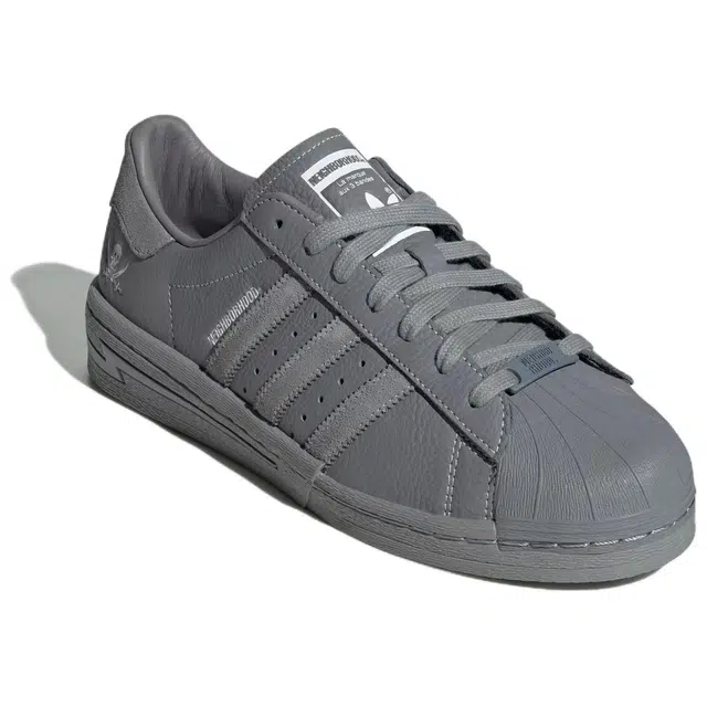 NEIGHBORHOOD x adidas originals SUPERSTAR