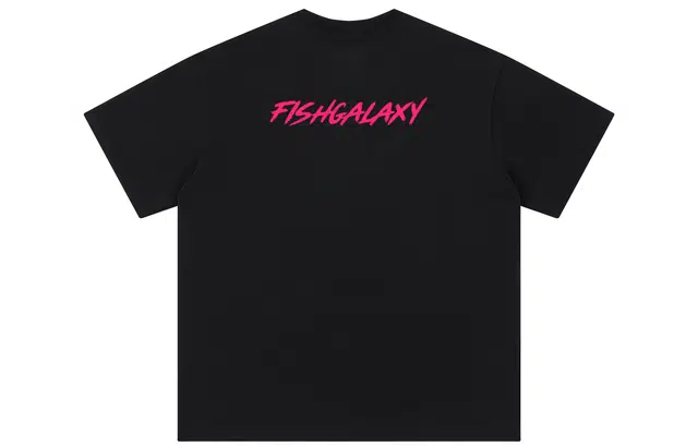 FISHGALAXY LogoT