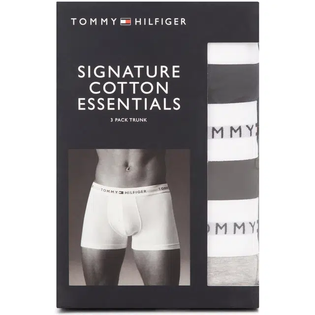 Tommy Hilfiger 3
