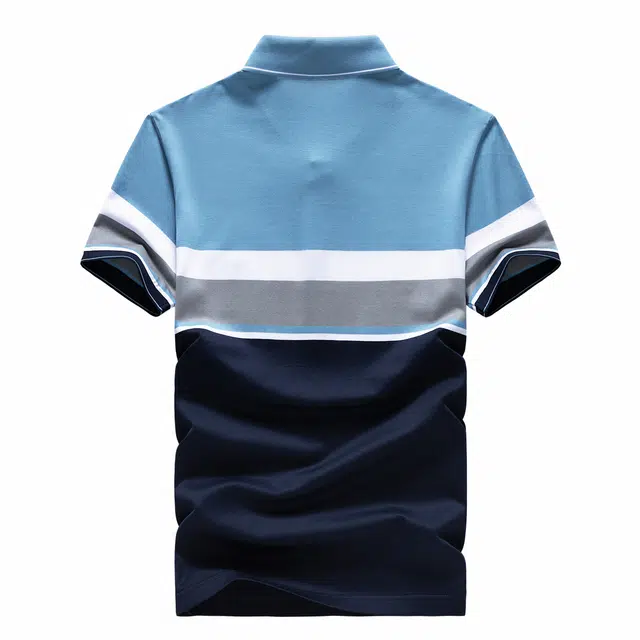 SEPTWOLVES Polo