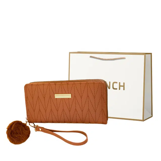 BRINCH PU