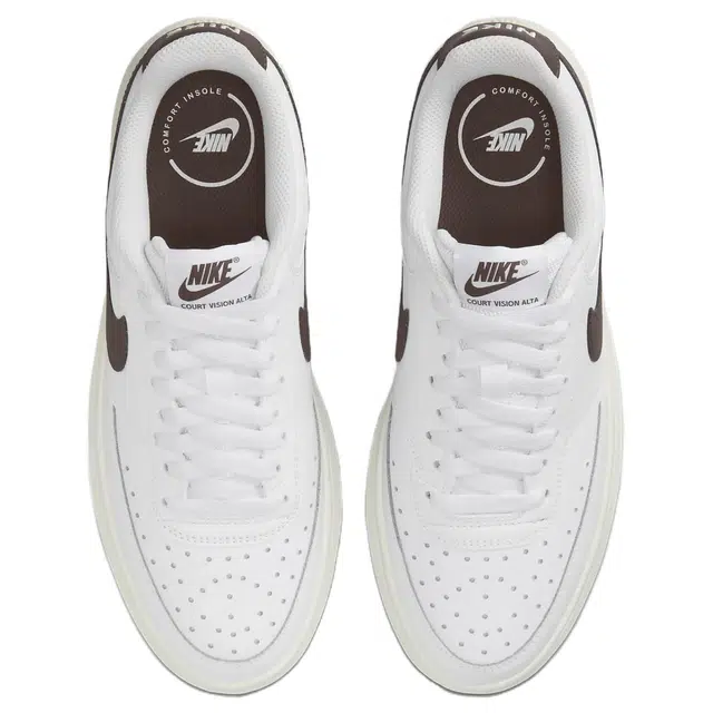 Nike COURT VISION ALTA LTR