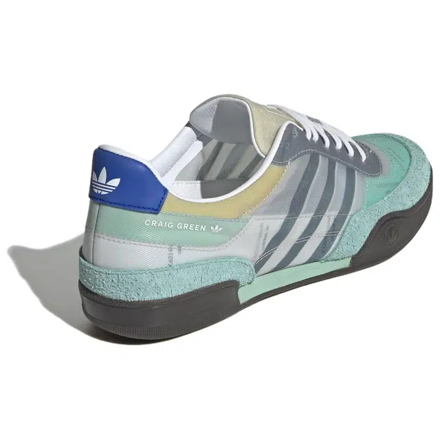 Craig Green x adidas originals SQUASH POLTA AKH