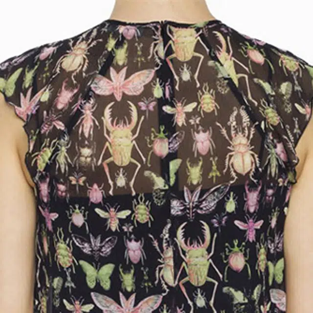 RED VALENTINO