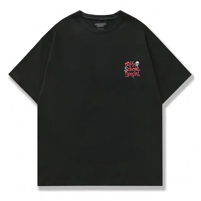 AFTER SCHOOL SPECIAL T