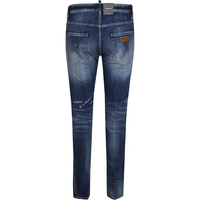 DSQUARED 2