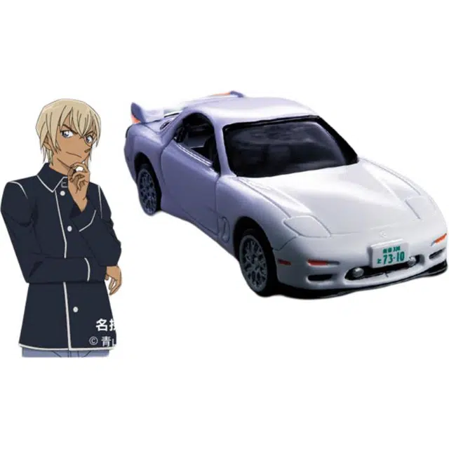 TAKARA TOMY RX-7
