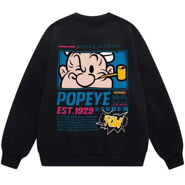 POPEYE