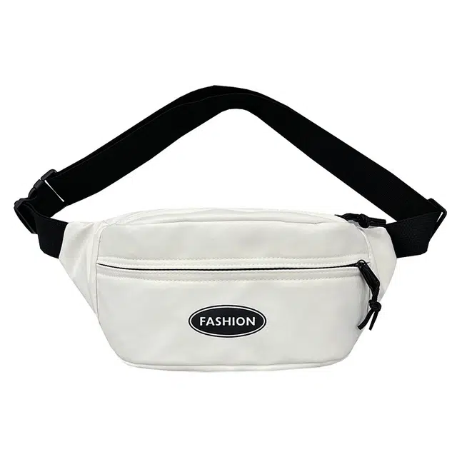 爱尔绅特 休闲简约时尚学生运动 尼龙布 胸包斜挎包 男女同款情侣款 多色
