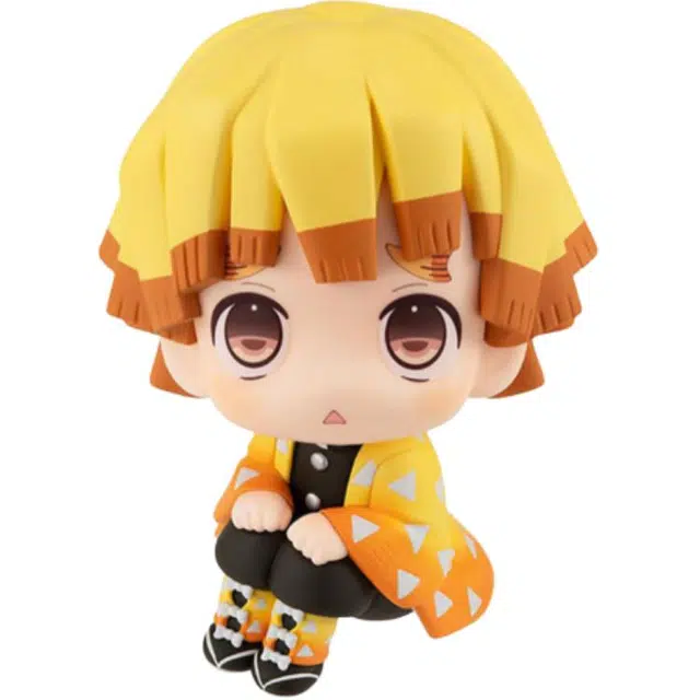 MegaHouse look up Q 11cm
