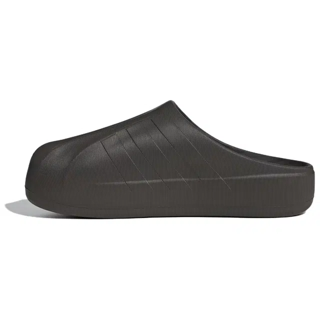 adidas Superstar Slides Grey