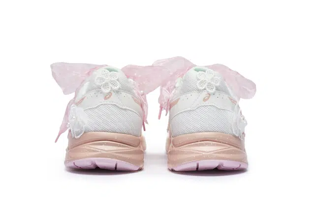 Asics Gel-Contend 4 811