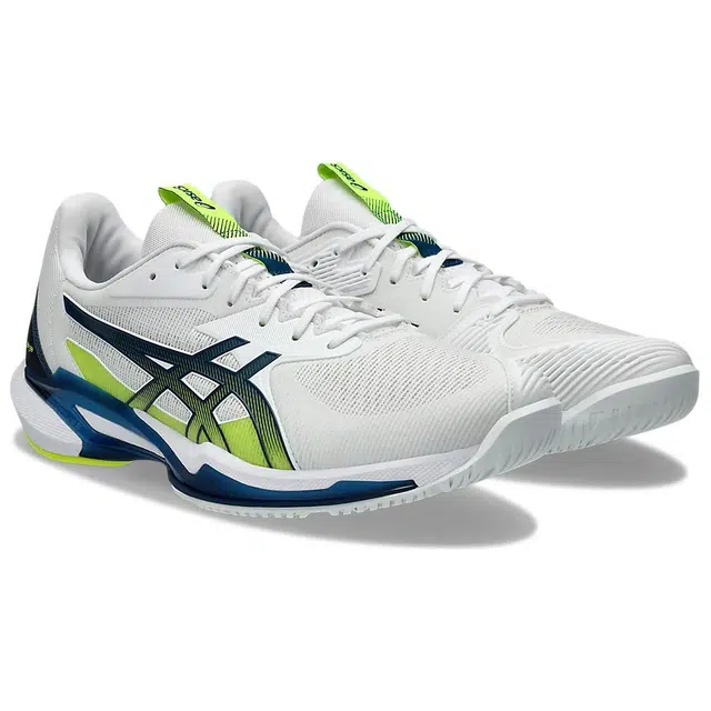 Asics Solution Speed FF 3