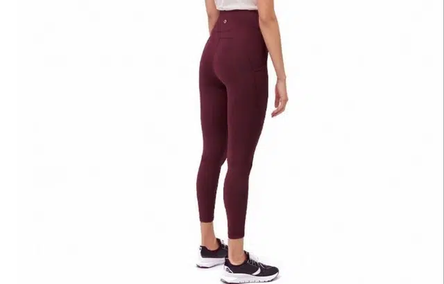lululemon Invigorate Everlux 25"