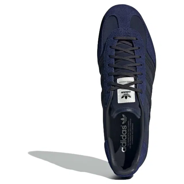 Hikari Shibata x adidas originals GAZELLE INDOOR