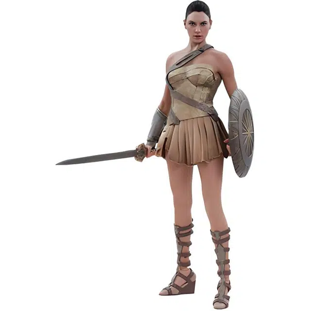 Hot Toys 2.0 16 29cm