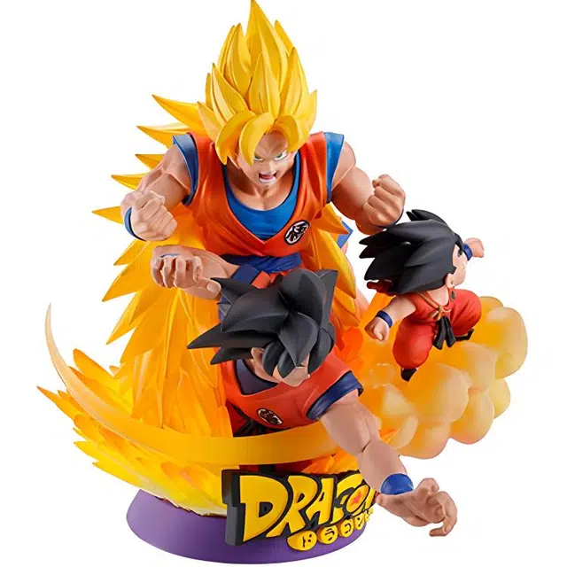 MegaHouse DRACAP01 13cm