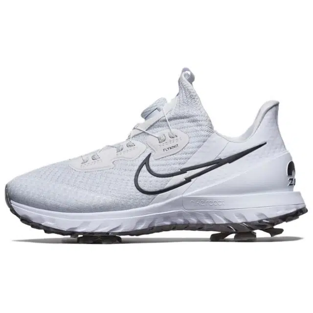 Nike Air Zoom Infinity White