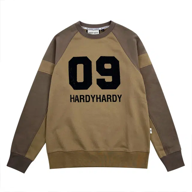 HARDY HARDY