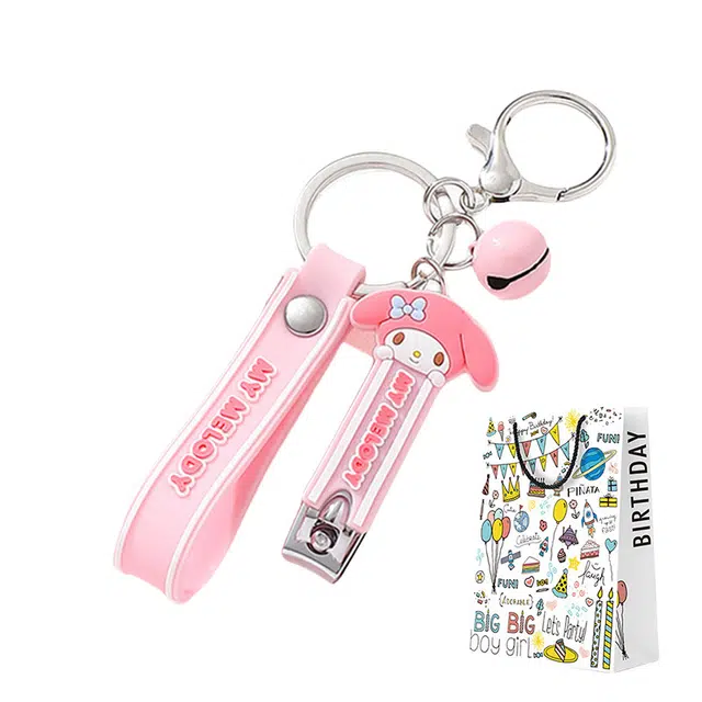 ALL SERIES Sanrio