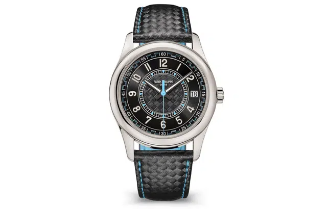 PATEK PHILIPPECALATRAVA 30 40mm 6007G-011