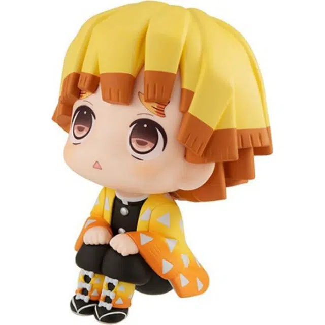 MegaHouse look up Q 11cm