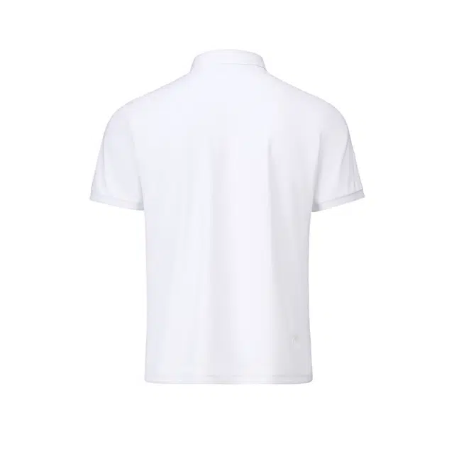 DESCENTE DUALIS POLO