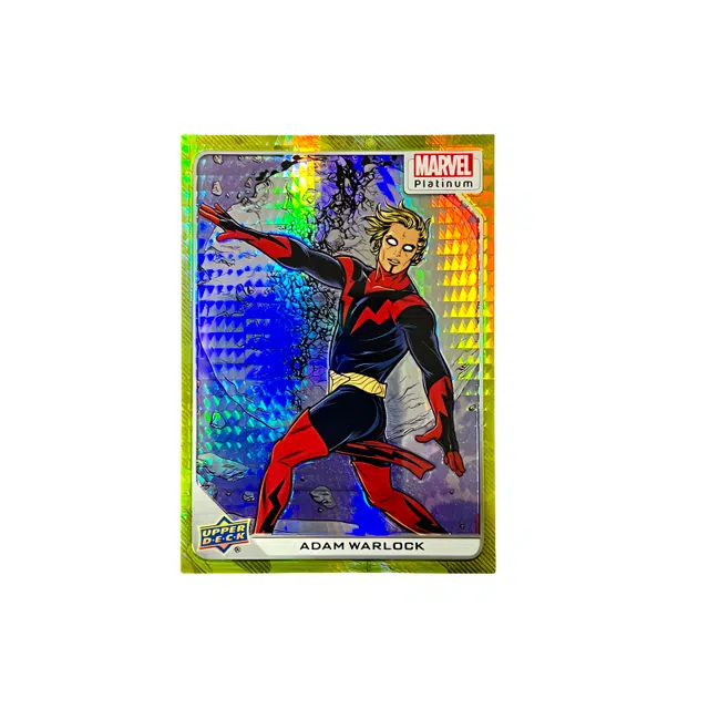 UPPER DECK 091399 IP