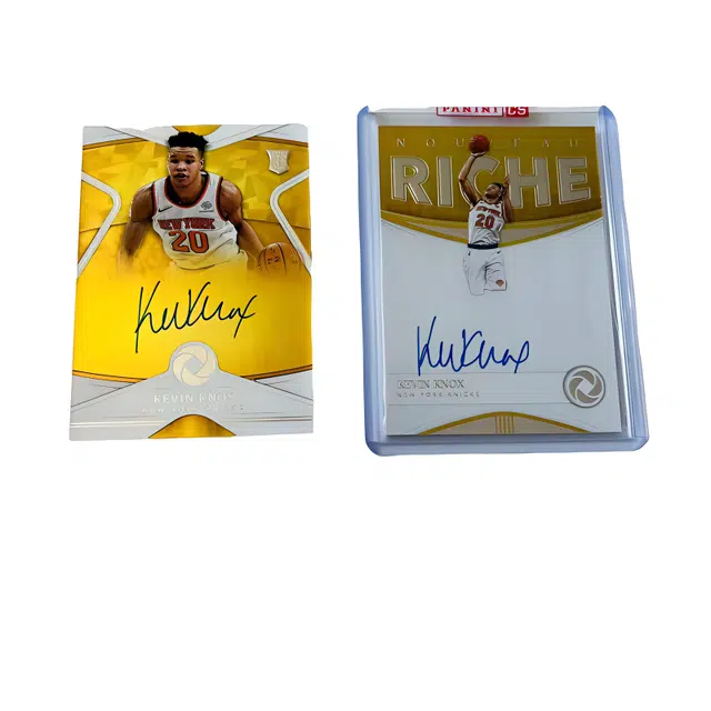 PANINI 18-19 RC 99 2