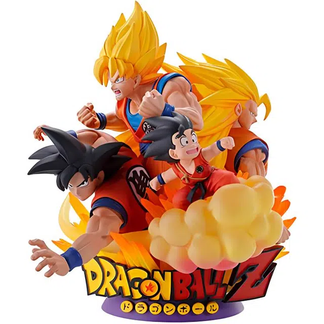 MegaHouse DRACAP01 13cm