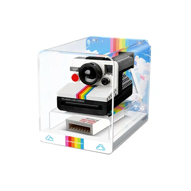 LIGHT YOUR BRICKS 21345SX-70