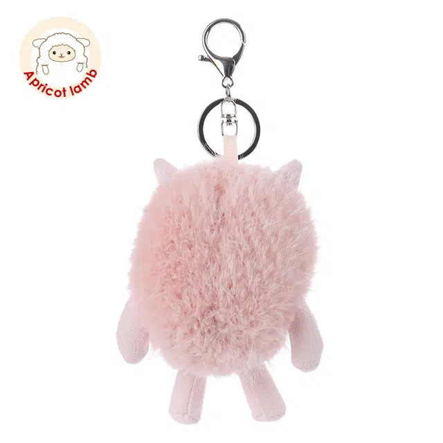 APRICOT LAMB 10cm