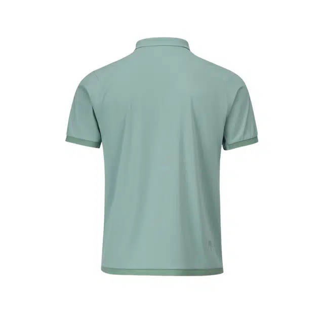 DESCENTE DUALIS POLO