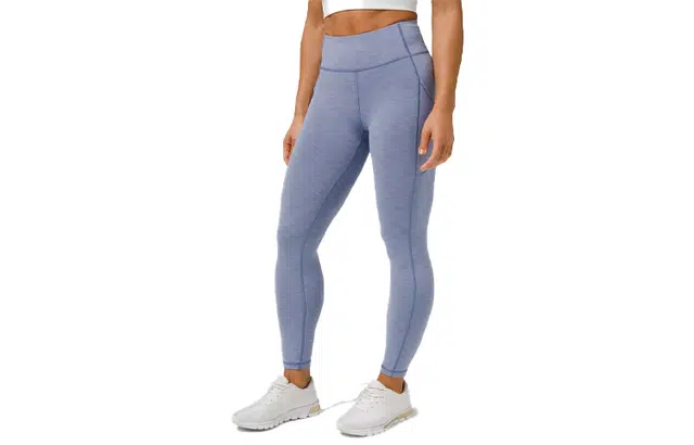 lululemon Invigorate Everlux 25"
