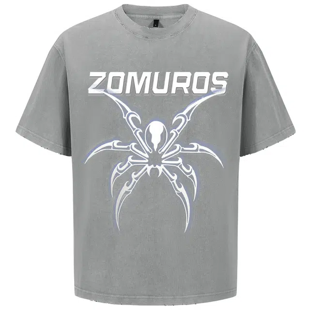 zomuros cleanfit T