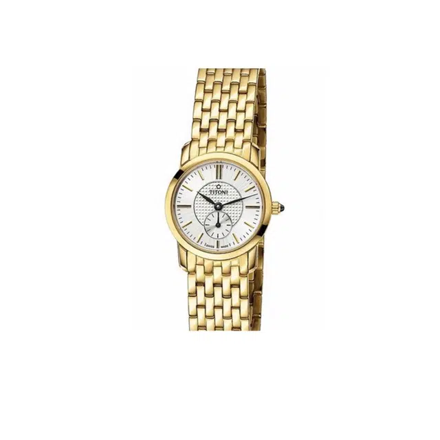 TITONI 30 38mm PVD PVD