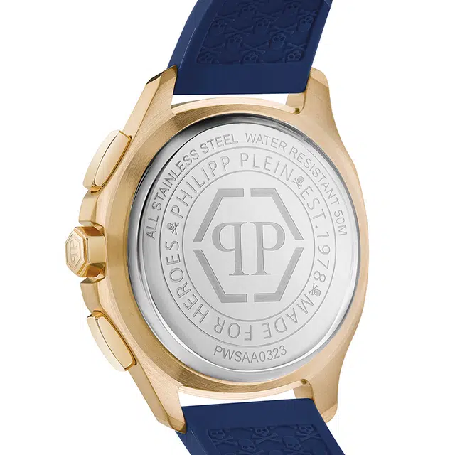PHILIPP PLEIN PWSAA0323