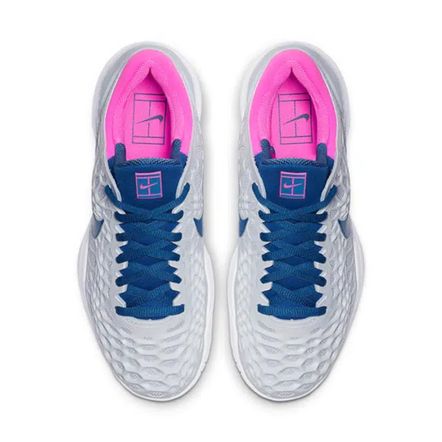 Nike Zoom Cage 3 HC