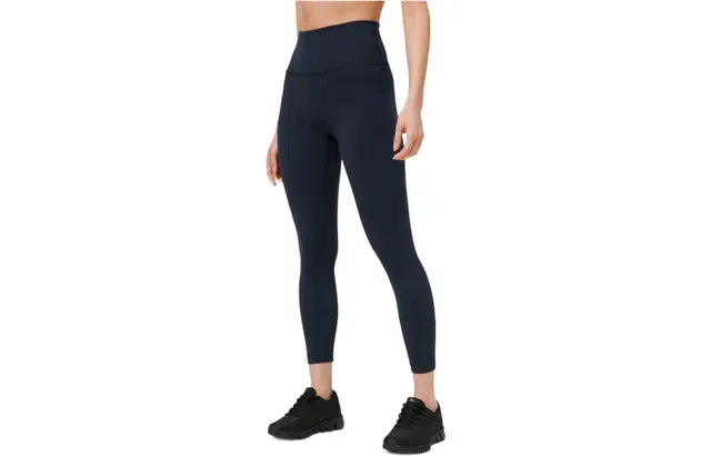 lululemon Wunder train Everlux
