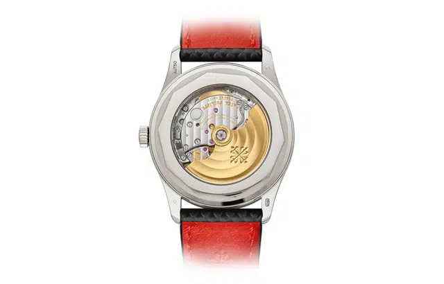 PATEK PHILIPPECALATRAVA 30 40mm 6007G-010