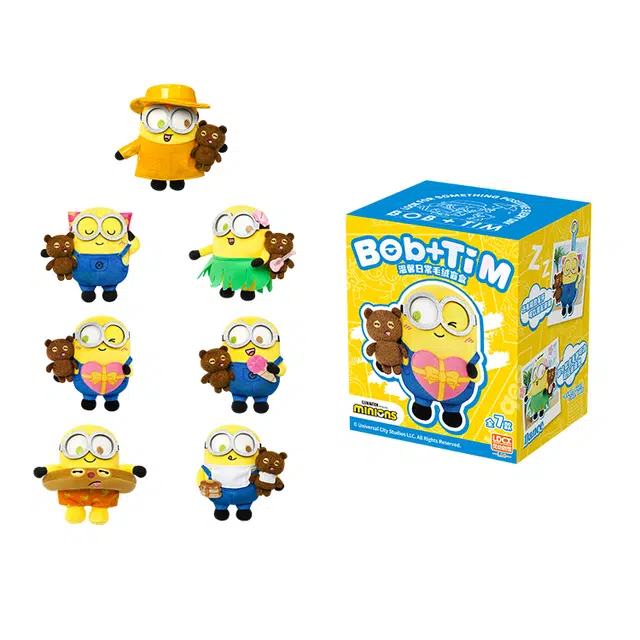BobTim 6 12cm