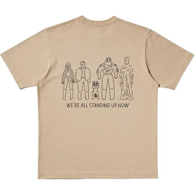 UNIQLO x Yu Nagaba Yu Nagaba SS24 T
