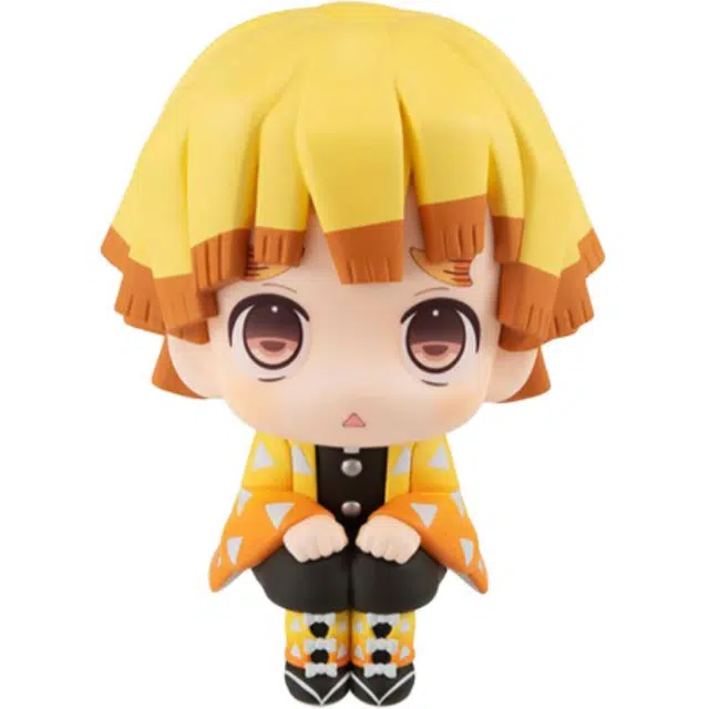 MegaHouse look up Q 11cm