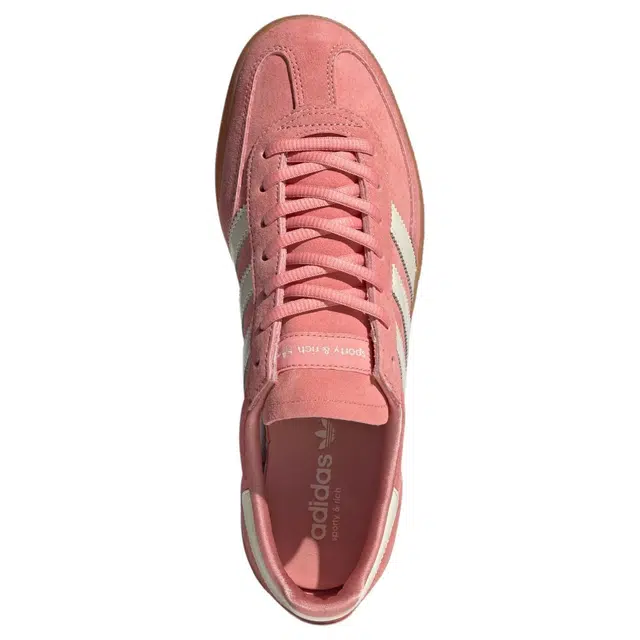 SPORTY RICH x adidas originals Handball Spzl