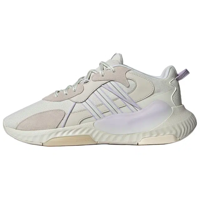 adidas Hi-Tail White Brown