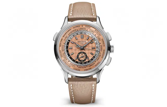 PATEK PHILIPPE 41mm 5935A-001