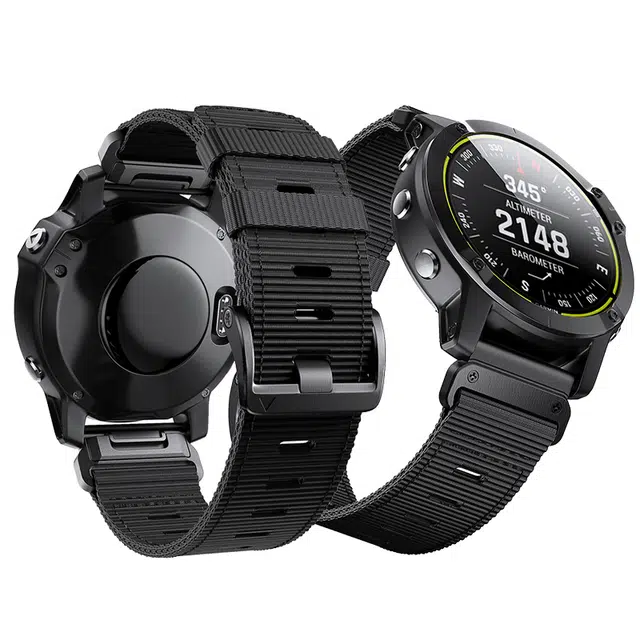 AKGLEADERGarminFenix77X Pro65X PlusTactix
