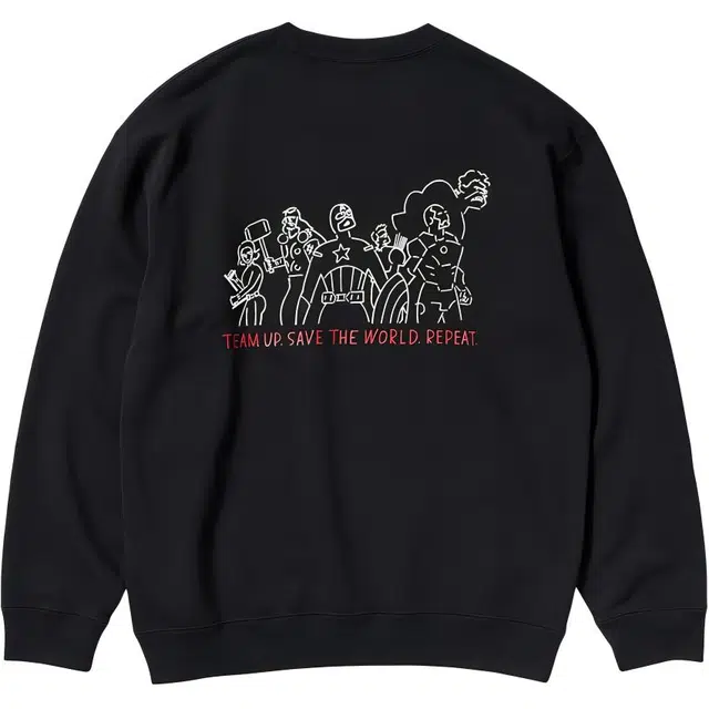 UNIQLO x Yu Nagaba Yu Nagaba SS24