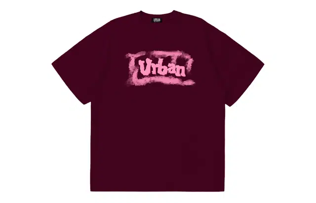 URBAN AUTHENTIC T