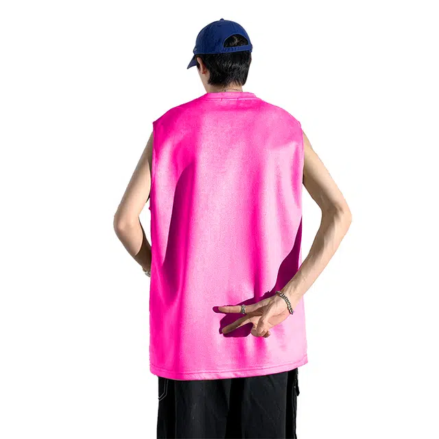 PAINT STAIN T